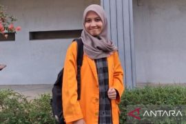 Mahasiswi UNJA raih juara 3 lomba cerpen internasional