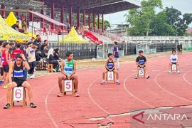 BEM UNJA gelar Jambi Open Athletic Championship 2025