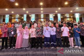 HMTL FST UNJA gelar seminar nasional mewujudkan Indonesia Zero Emission 2060