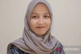 Mahasiswi UNJA raih juara 3 lomba cerpen internasional