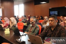 UNJA mantapkan strategi menuju QS Ranking dan UI Green Metric 2025