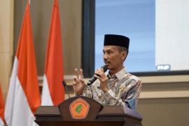 Solok Selatan masuk daerah terbaik tekan stunting