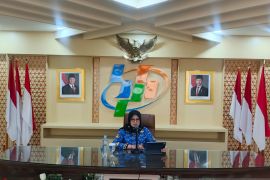 BPS: nikel hingga besi-baja jadi penyumbang utama surplus