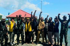 Morotai di persimpangan: Antara Cita-Cita Hilirisasi dan Realitas Kedaulatan Nelayan