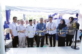 Bank Kalsel Syariah Kini Hadir Lebih Dekat di Handil Bakti