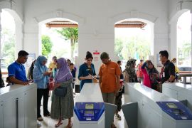 Demi Keselamatan dan Keamanan Seluruh Penumpang, Keberangkatan KA Srilelawangsa Medan&ndash;Binjai&ndash;Kualabingai 01 Desember 2025 Dibatalkan