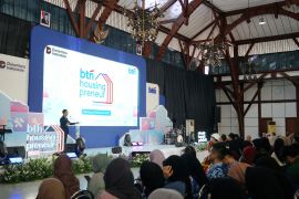 Kompetisi BTN Housingpreneur 2025 berhadiah miliaran masih dibuka