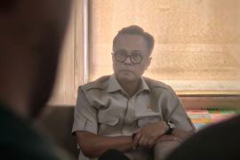 Dony Oskaria minta BUMN maksimal beri bantuan ke Aceh, Sumut, Sumbar