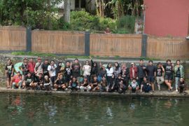 Ngupit Heritage Cycling hidupkan kembali sejarah desa tertua di Klaten