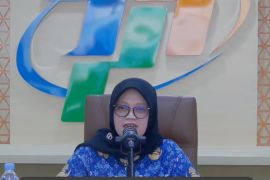 BPS: Indonesia alami inflasi bulanan 0,17 persen pada November 2025