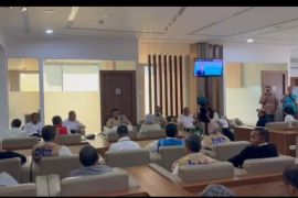 Nindya Karya total bantu pemulihan pasca bencana di Sumatera