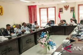 DPRD Maluku gali  kesiapan armada angkutan laut jelang libur Natal