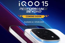 IQOO 15R resmi meluncur di Indonesia dengan dukungan chipset Snapdragon 8 Gen 5