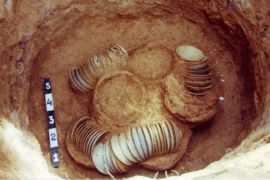 BPK-Pemkab Bangka ajukan Kota Kapur sebagai cagar budaya nasional