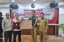 Komdigi bantu 20 perangkat starlink percepat komunikasi daerah bencana