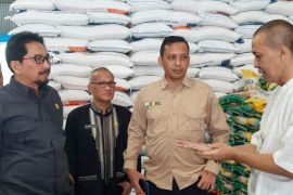 Pemerintah Aceh alokasi 145 ton beras CPPA untuk bencana alam