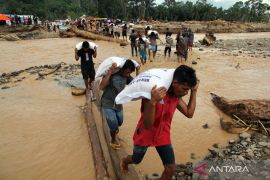 Sumatra floods: Prabowo orders stronger response to protect public