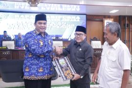 Pemkab Jepara sesuaikan perda pajak dan retribusi dengan regulasi pusat