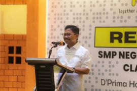 Pengembang perumahan di Kota Tangerang diminta segera serahkan PSU