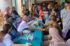 Pemkab Madiun intensifkan upaya tekan kasus HIV/AIDS