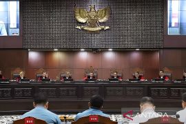 DPR-pemerintah minta MK tolak uji materi soal kewenangan Bakamla