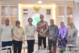 Kota Sukabumi memperbaiki pengelolaan sampah