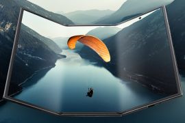 Samsung pamerkan Galaxy Z TriFold, penjualan dimulai 12 Desember