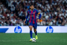 Jadwal Liga Spanyol tengah pekan: Barca vs Atletico, Bilbao vs Madrid