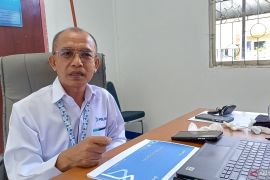 Pelni Tanjungpinang kerahkan tiga kapal hadapi libur Natal dan Tahun Baru