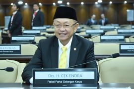 Anggota DPR tegaskan pentingnya percepatan realisasi PI 10 persen