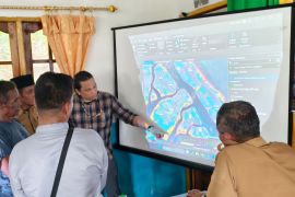 Kepri libatkan warga tetapkan kawasan konservasi di dua pulau