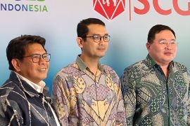 Kemenperin dorong kolaborasi multisektor percepat dekarbonisasi