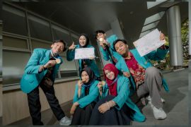 ZIMO karya Tim UMS sabet medali emas di ajang internasional