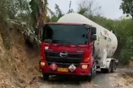 Pertamina Patra Niaga pastikan pasokan energi di Sumatera aman, akselerasi distribusi ke wilayah terisolir