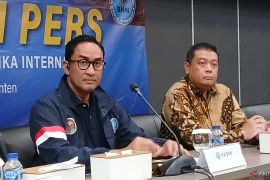 BNN ringkus "Mami" penyelundup dua ton sabu jaringan GoldenTriangle