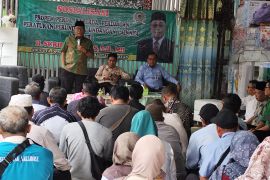 Suripno inginkan warga masyarakat betul-betul memahami Posyandu