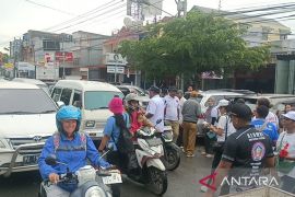 Dinkes Jayapura perkuat edukasi kepada masyarakat bahaya HIV/AIDS