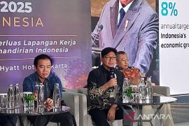 Konektivitas jadi inti suksesnya pemanfaatan AI untuk perekonomian