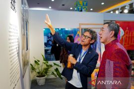 Indonesia-France Film Lab hadirkan manajemen talenta di JAFFMarket