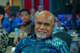 Wagub Papua Tengah: Presiden Prabowo tegaskan kemandirian bangsa terus diperkuat