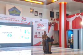 BSKDN: Minahasa Utara tunjukkan lompatan besar dalam inovasi daerah