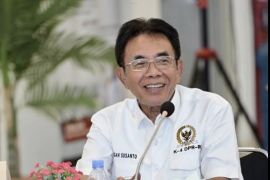 Jangan saling menyalahkan soal bencana di Sumatera