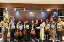 Kilang Pertamina raih peringkat Gold pada ASRRAT 2025