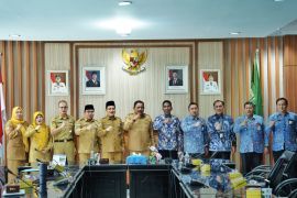 Ombudsman awasi Program Bantu Rakyat Pemprov Bengkulu