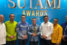 Palu kota transformasi pengelolaan sampah terbaik