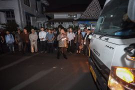 Pemkot Pematangsiantar kirim bantuan kemanusiaan ke Sibolga dan Tapteng