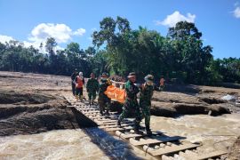 BPBD: Korban meninggal dunia di Agam bertambah jadi 139 orang