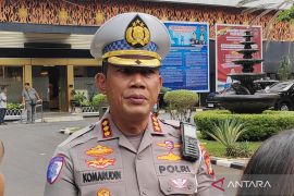 Peserta Reuni Akbar 212 diimbau tak gunakan parkir liar