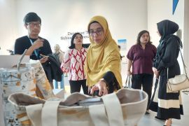 Ekraf Design Festival 2025 perkuat ekosistem desain yang kolaboratif
