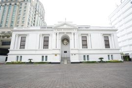 BI Sumut pastikan kelancaran layanan terdampak bencana alam